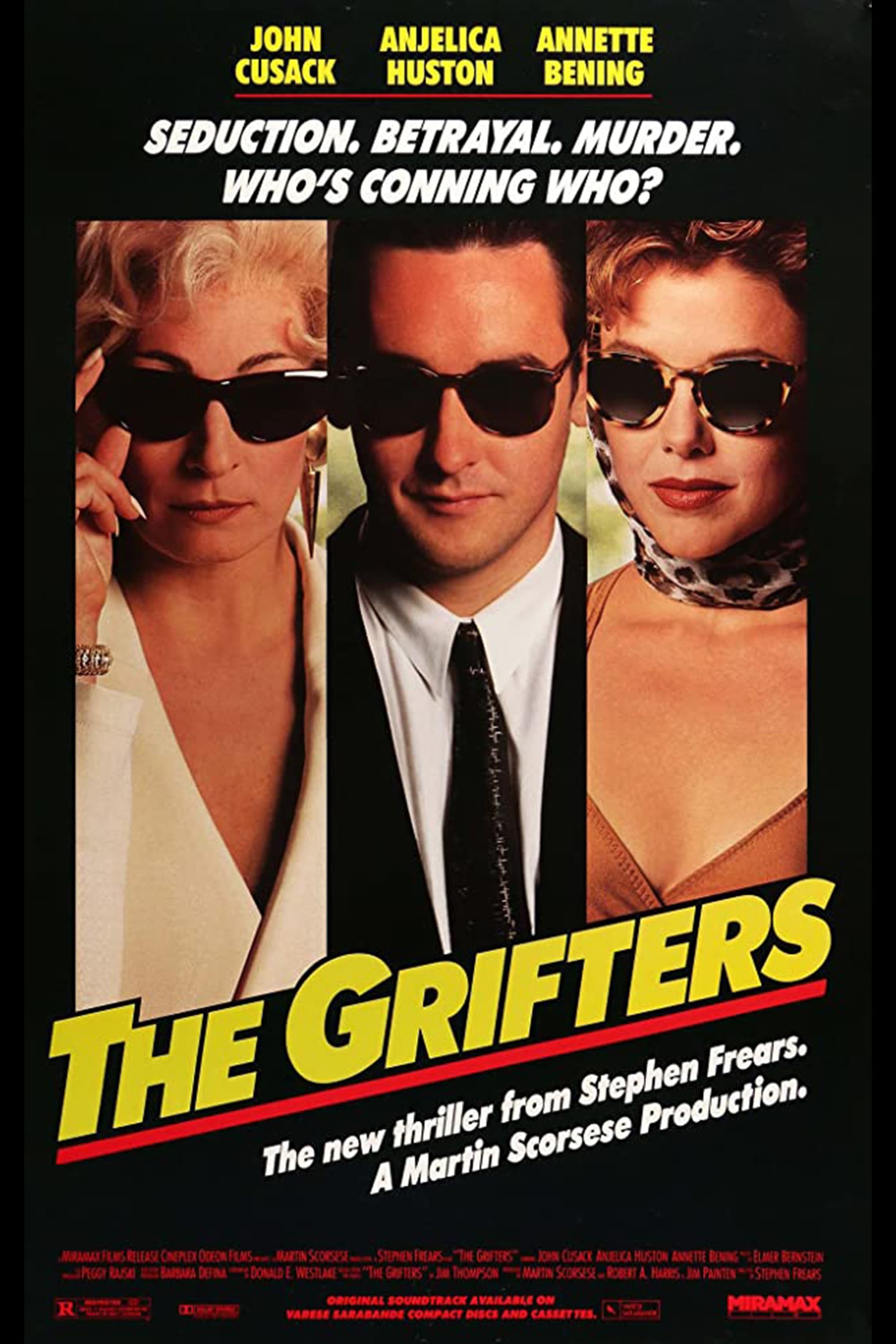 The Grifters (1990) [38306] (A1703610657) [[Movies]] --Plex--